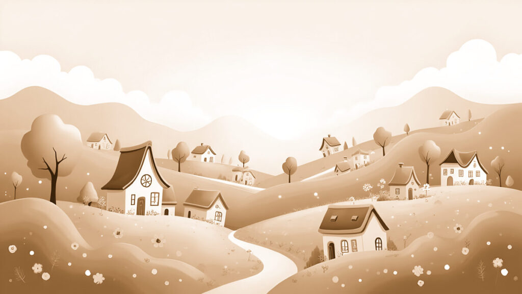 Lost Mountain: Uncovering the Heritage and Heart of a Midland Neighborhood