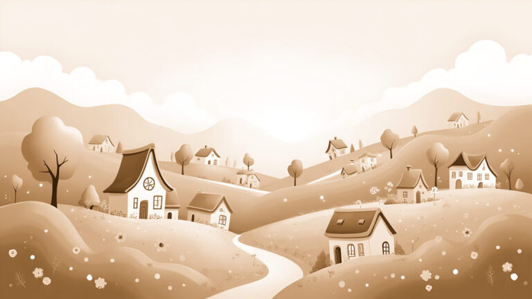 Lost Mountain neighborhood
